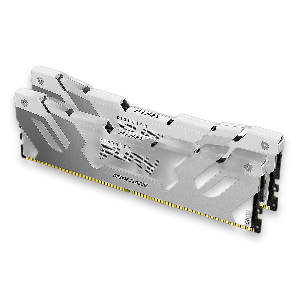 Kingston Fury Renegade 48Go RGB (2x24Go) DDR5 8400MHz