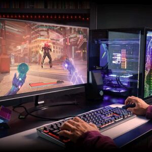 Logitech G PRO X Superlight 2 - HERO 2 · 60 g · 95 h