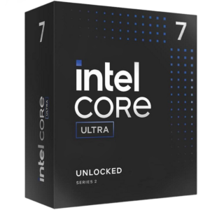 Intel Core Ultra 7 265K