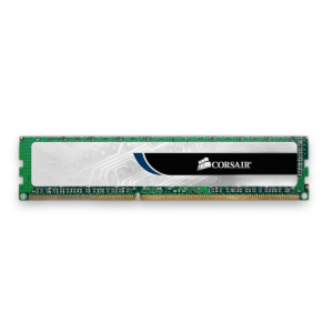 Corsair Value Select 8Go (1x8Go) DDR3 1600MHz — Razox Suisse
