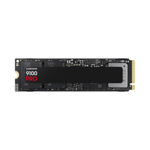 Samsung 9100 PRO 1 To — PC gaming assemble a Geneve par Razox