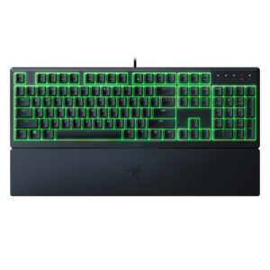 Razer Ornata V3 X - Membrane silencieuse low-profile