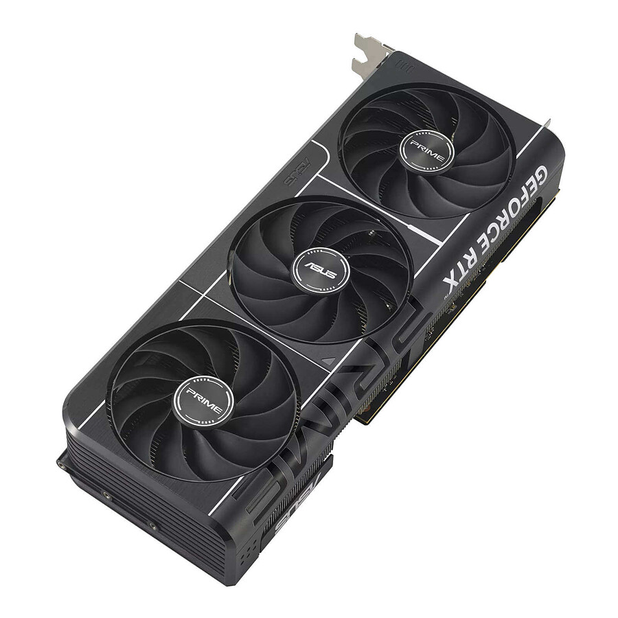 Asus PRIME GeForce RTX 5080 16GB GDDR7
