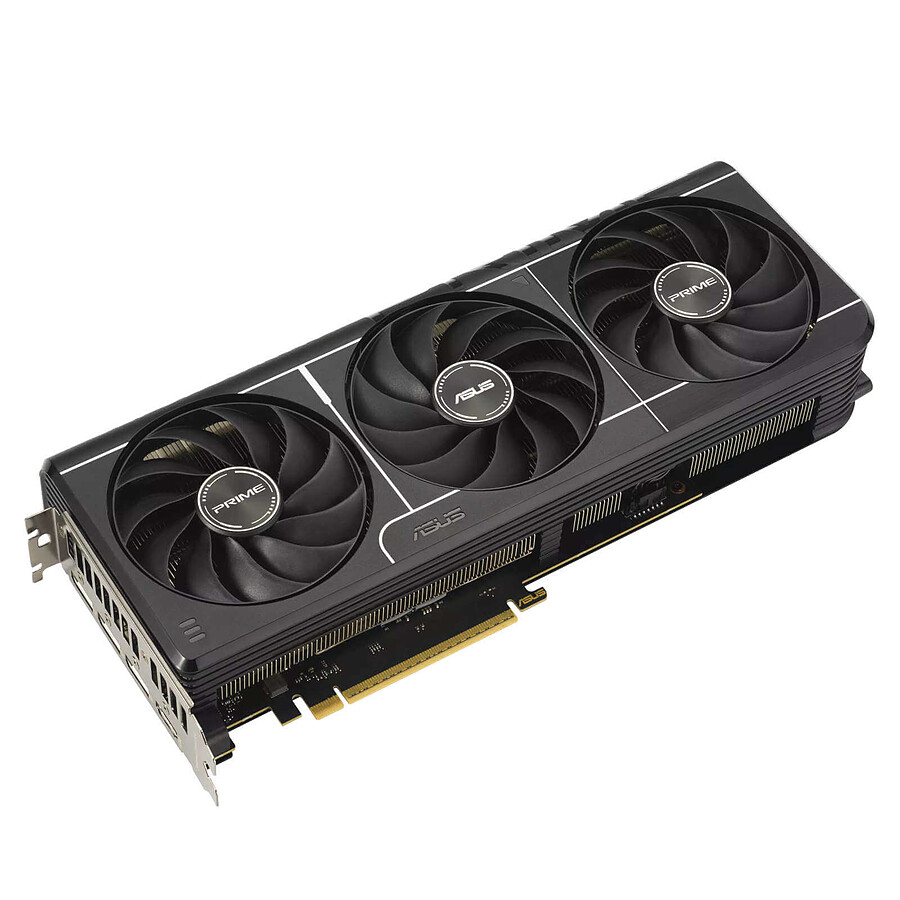 Asus PRIME GeForce RTX 5080 16GB GDDR7