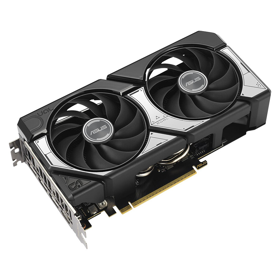 Asus DUAL GeForce RTX 5060 Ti 8GB GDDR7