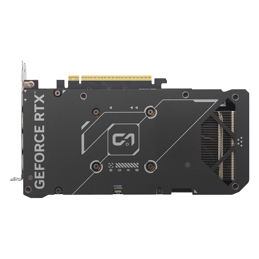 Asus DUAL GeForce RTX 5060 Ti 8GB GDDR7