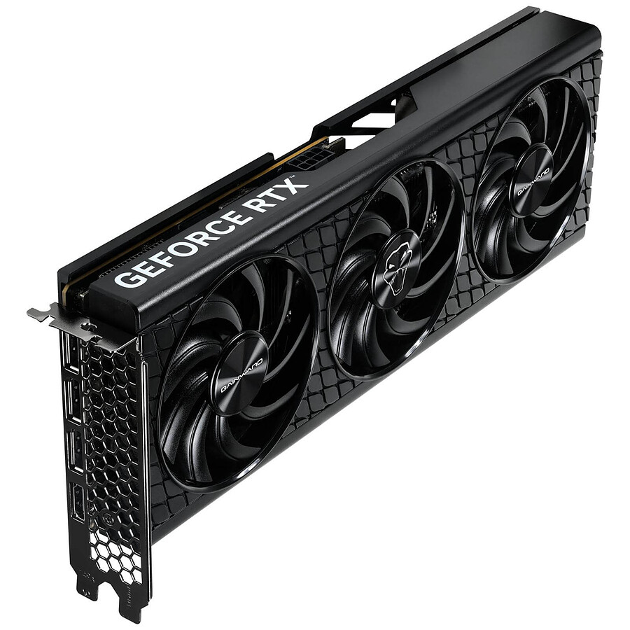 Gainward GeForce RTX 5060 Ti Python III 16G