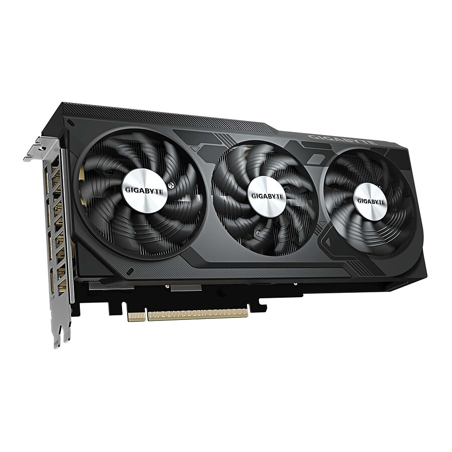 Gigabyte GeForce RTX 5070 Ti WINDFORCE OC V2 16G
