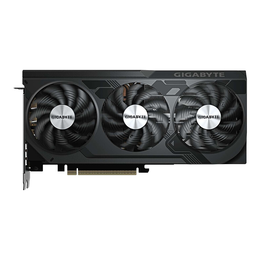 Gigabyte GeForce RTX 5070 Ti WINDFORCE OC V2 16G