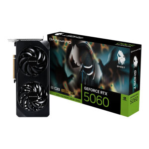 Gainward GeForce RTX 5060 Ghost OC 8 Go