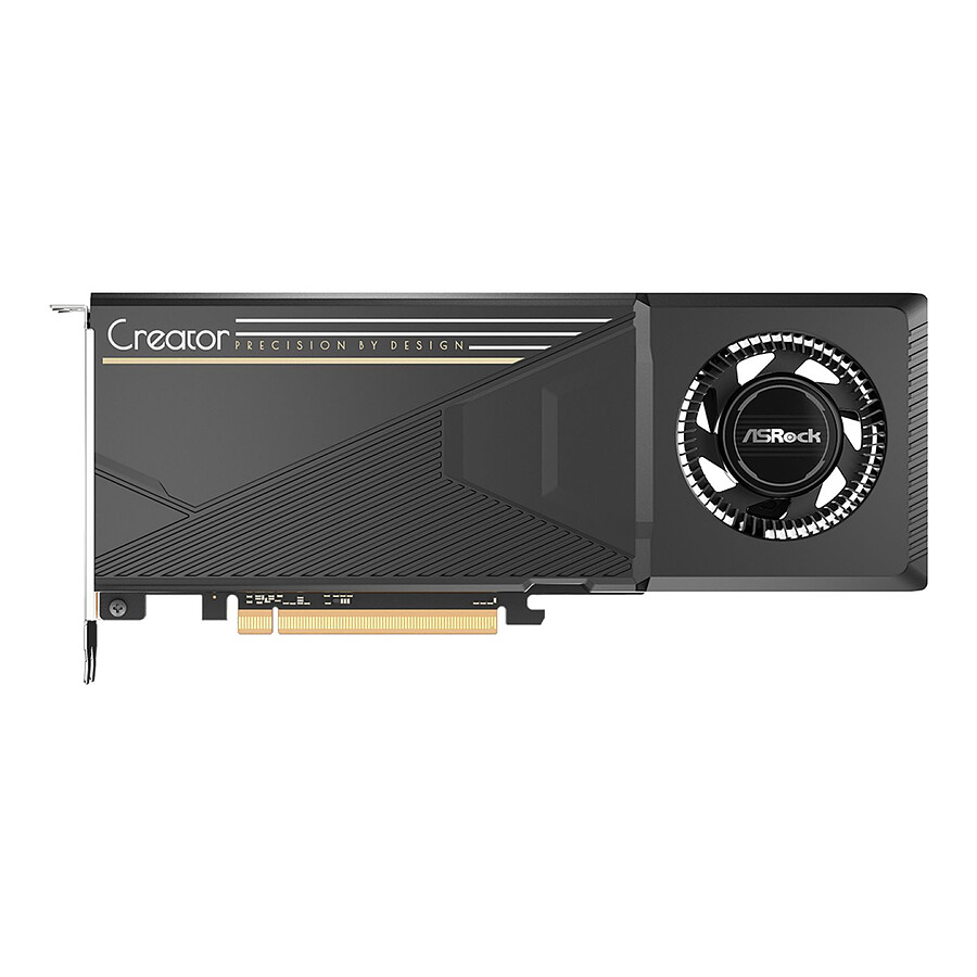 ASRock Intel Arc Pro B60 Creator 24GB