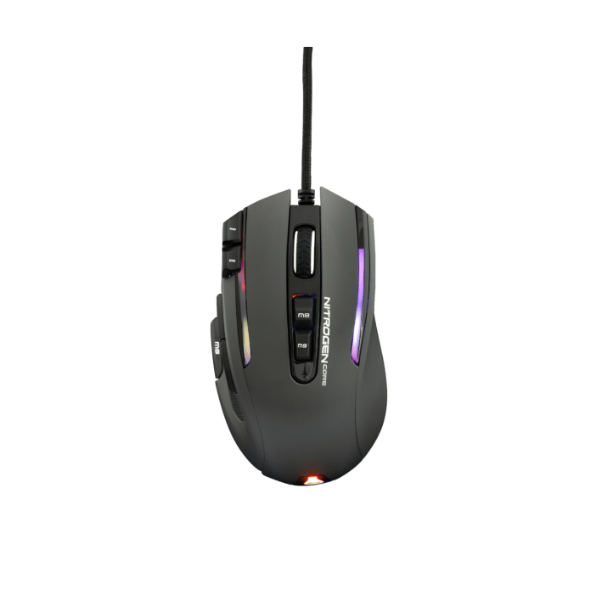 Logitech MX Master 3S - Productivité multi-device