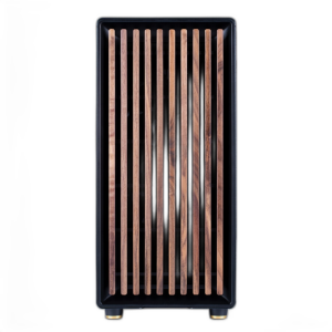 PC Gamer BALROG V1 Razox — façade Fractal North