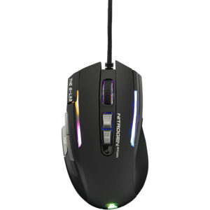 Razer Basilisk V3 - Filaire · Focus+ 26K