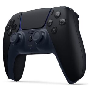 DualSense Midnight Black profil
