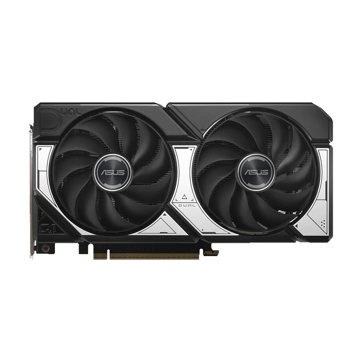 Asus DUAL GeForce RTX 5060 Ti 8GB GDDR7