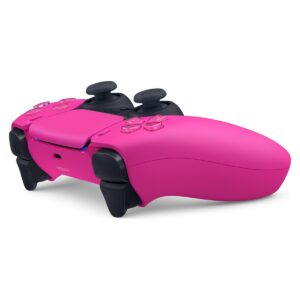 DualSense Nova Pink profil