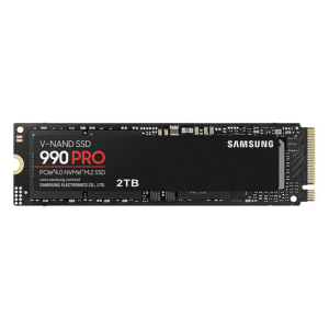 Samsung 990 PRO 2 To — PC gaming assemble a Geneve par Razox