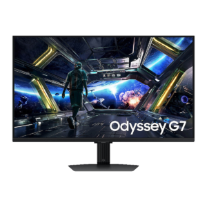 Samsung Odyssey G7 S32DG702EU