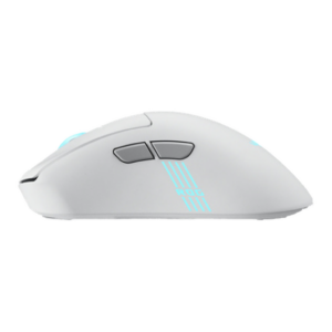 Asus ROG Keris II Blanc — Razox Suisse