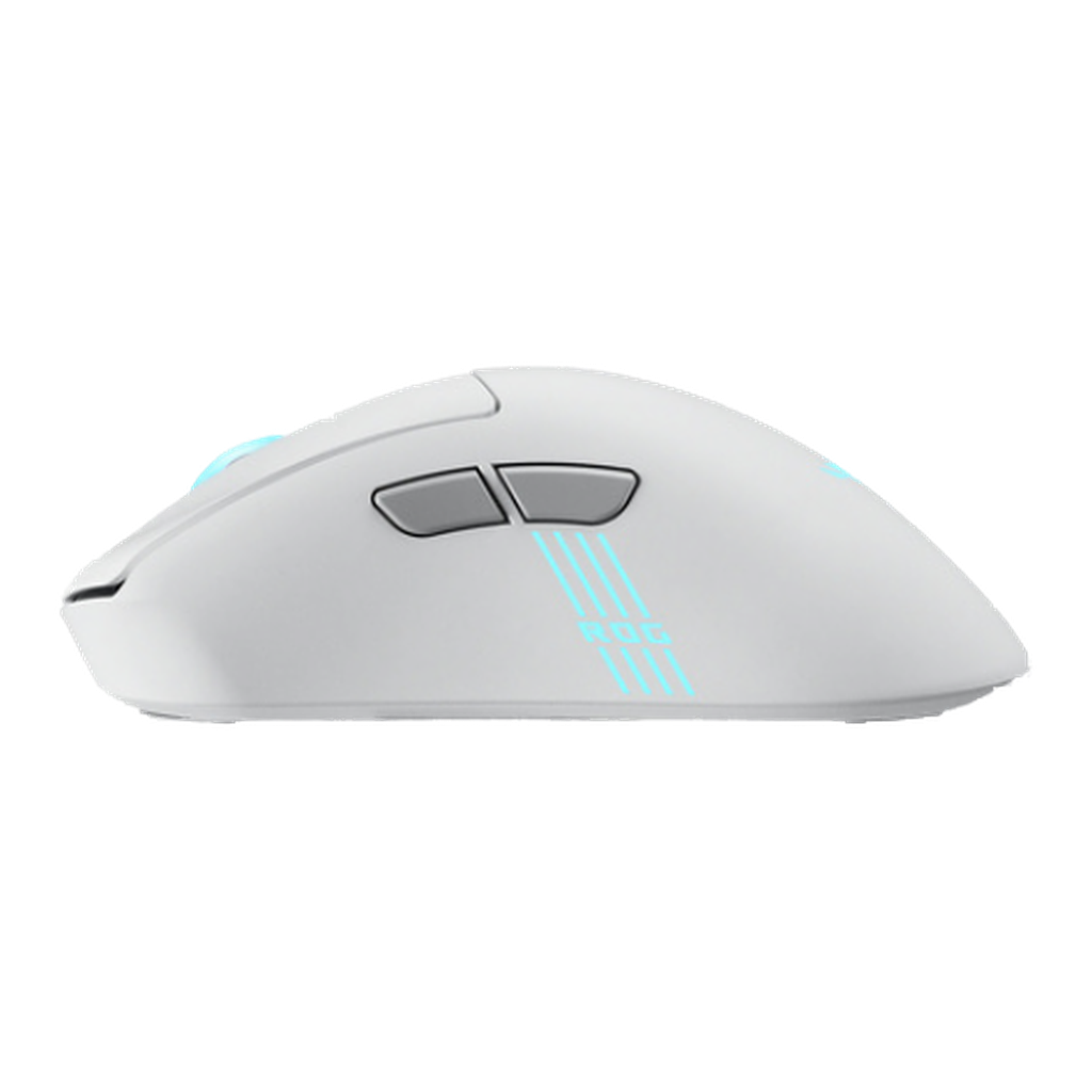 Asus ROG Keris II Blanc