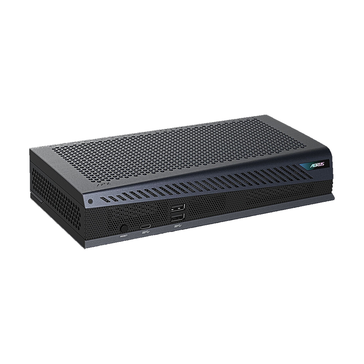 Gigabyte AORUS RTX 5060 Ti AI BOX
