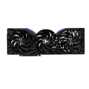gainward-geforce-rtx-5070-ti-phoenix-s — vue angle détourée