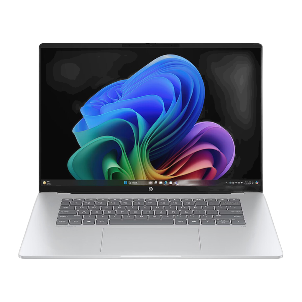 HP Pavilion 16 Powerful, Sleek, AMD Ryzen 5 Laptop