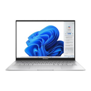 Asus Zenbook UX3407QA-QD418W - 14"