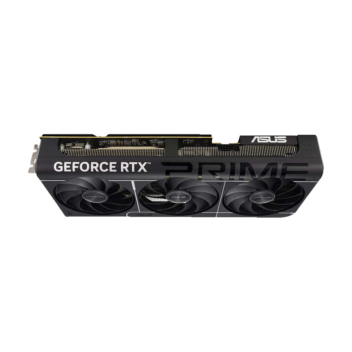 Asus PRIME GeForce RTX 5080 16GB GDDR7 OC Edition — vue performance