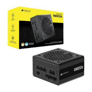Corsair RM850e — Alimentation PC — Razox Suisse