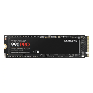Samsung 990 PRO 1 To — PC gaming assemble a Geneve par Razox