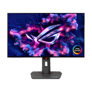 Asus ROG Strix XG32UCDS — Razox Suisse