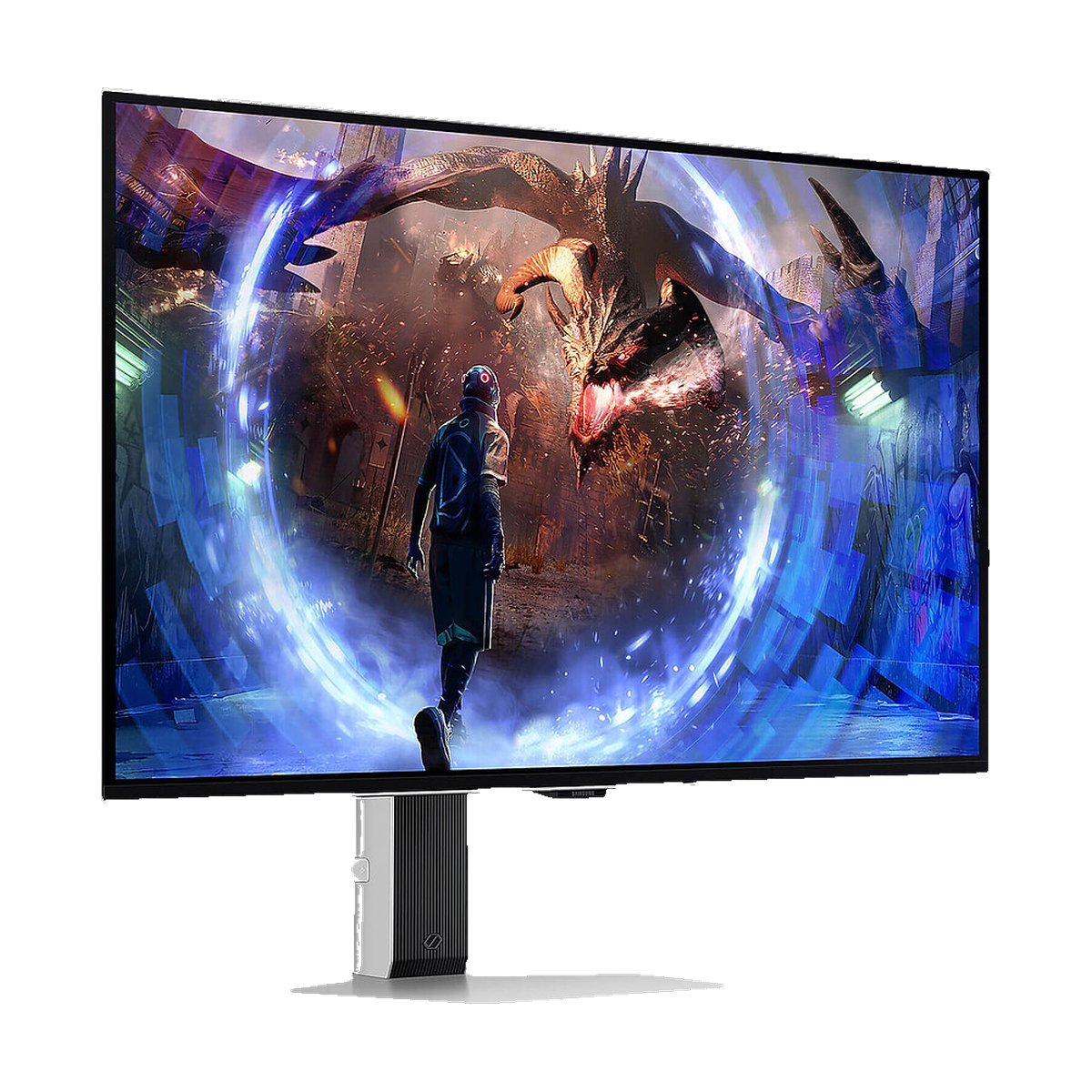 Samsung Odyssey G7 S32DG702EU