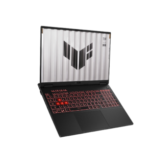 Asus TUF Gaming: 16&Prime; FHD+ Ryzen 7 RTX 5060 Laptop — Razox Suisse