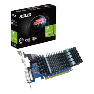 Asus GeForce GT 710 2GB GDDR5 EVO