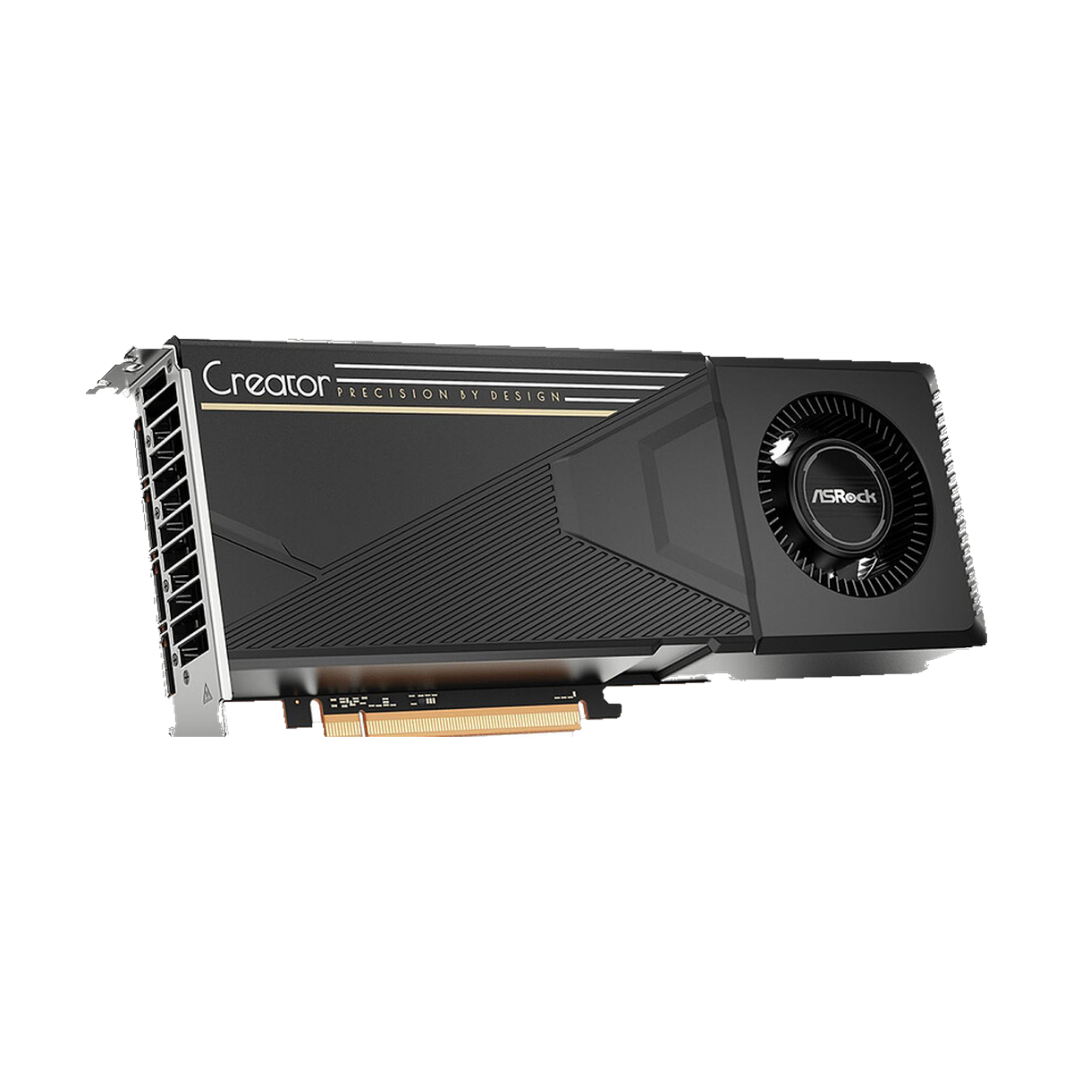 ASRock Intel Arc Pro B60 Creator 24GB