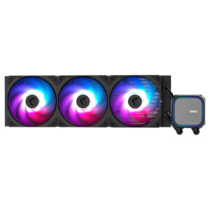 MSI MAG CORELIQUID A13 360 — Noir