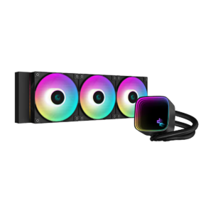 Deepcool LS720 SE - 360mm - Noir