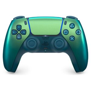 Sony DualSense Chroma Teal - Manette PS5