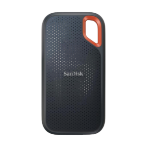 SanDisk Extreme Portable 2 To
