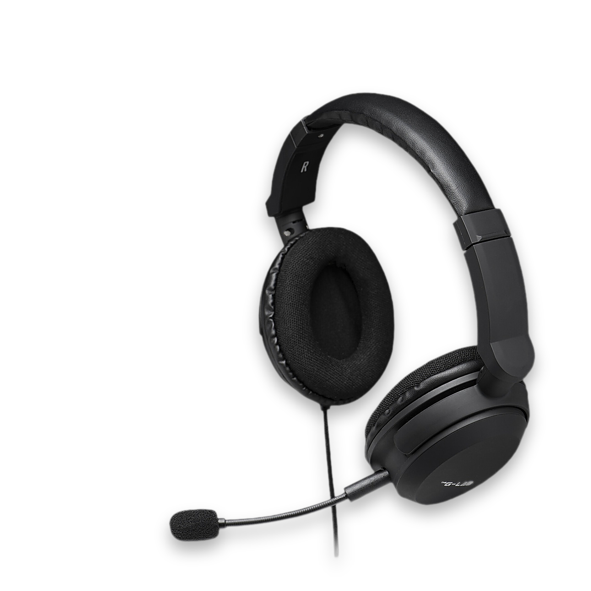 The G-LAB KORP CARBON - Filaire