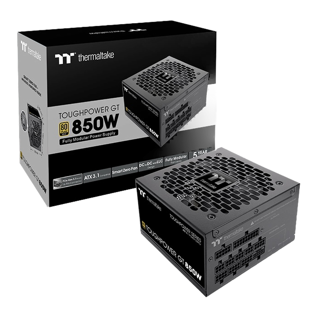 Thermaltake Toughpower GT 850W