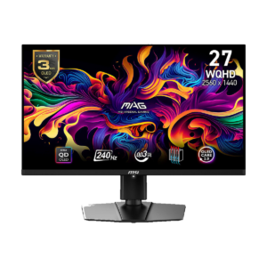 MSI MAG 271QPX QD-OLED E2