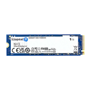 Disque dur SSD Kingston NV3 1 To – photo 2