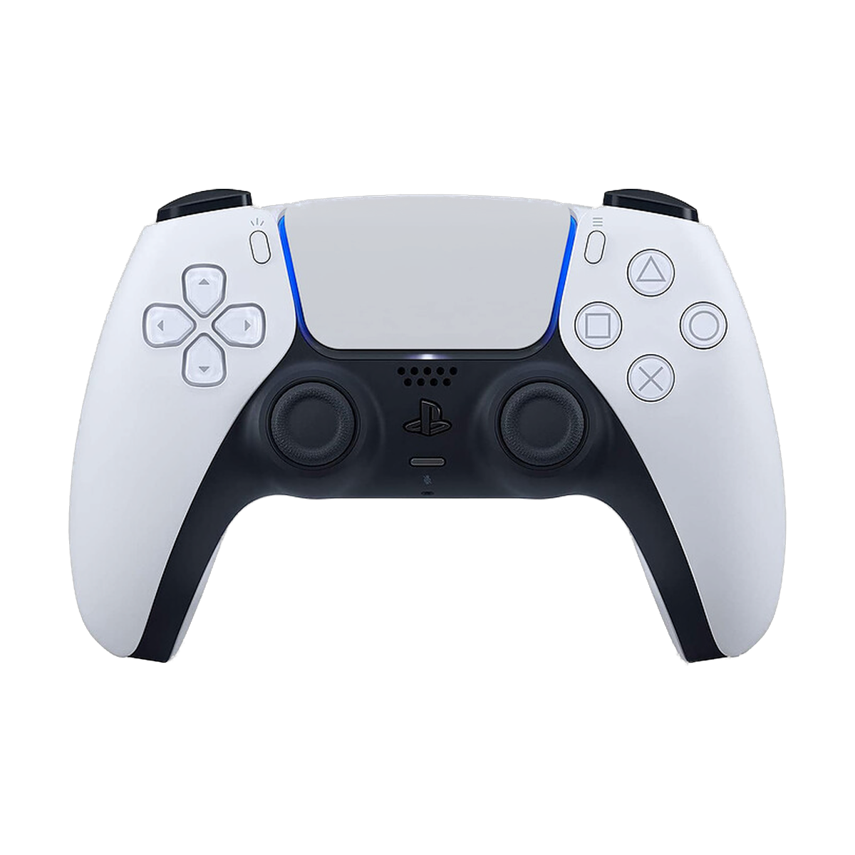 Sony DualSense Blanc - Manette PS5