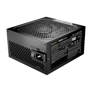 be quiet! Power Zone 2 850W — Alimentation PC — Razox Suisse