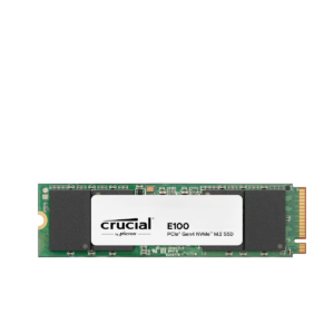 Crucial E100 1 To