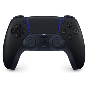 Sony DualSense Midnight Black - Manette PS5