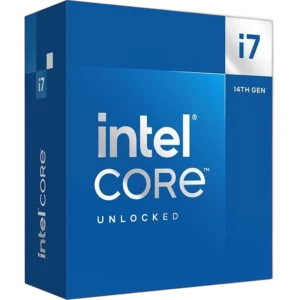 Intel Core i7-14700K